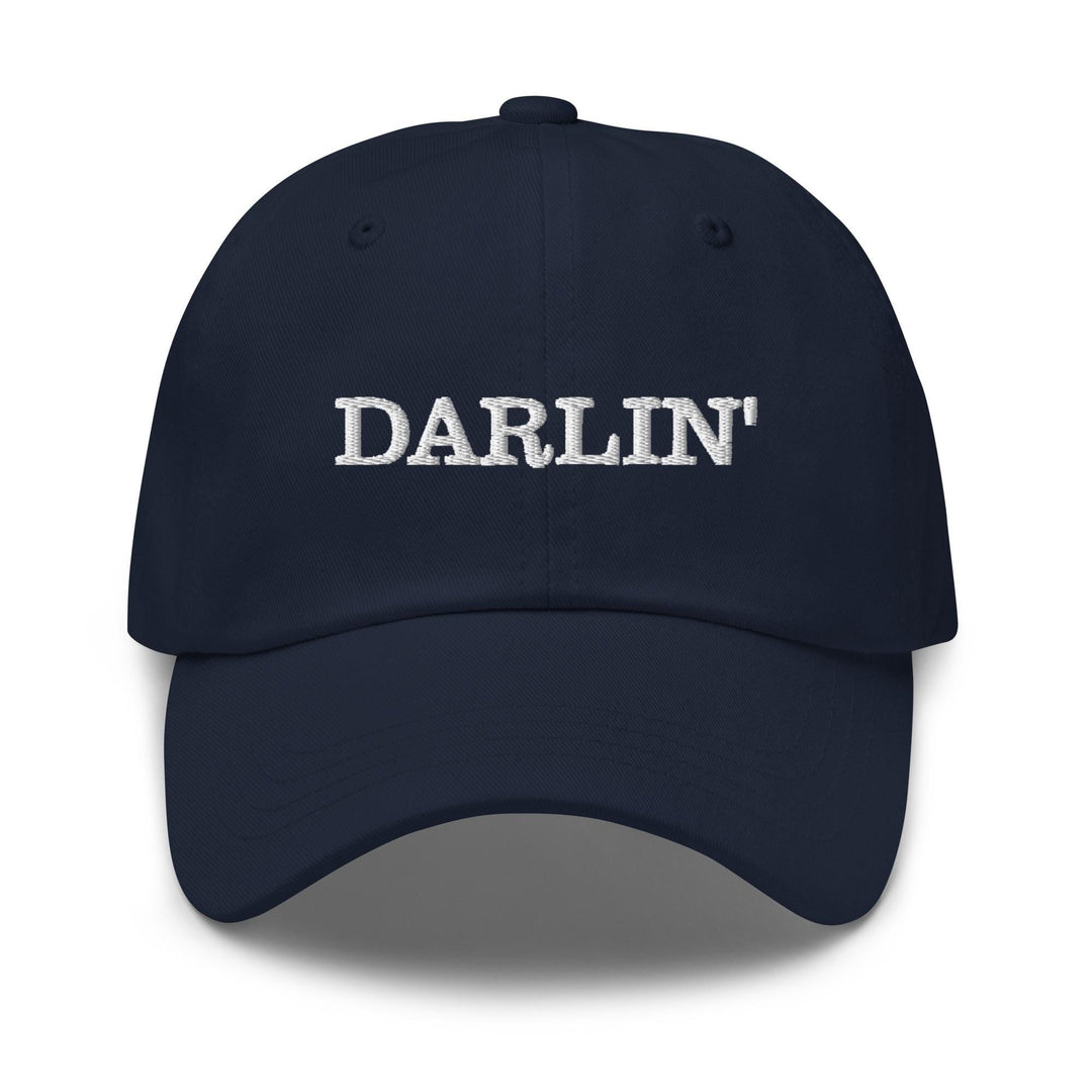 Darlin Dad Cap