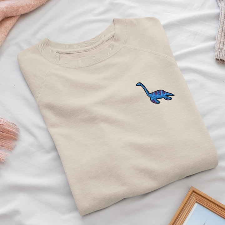Plesiosaurus Sweatshirt
