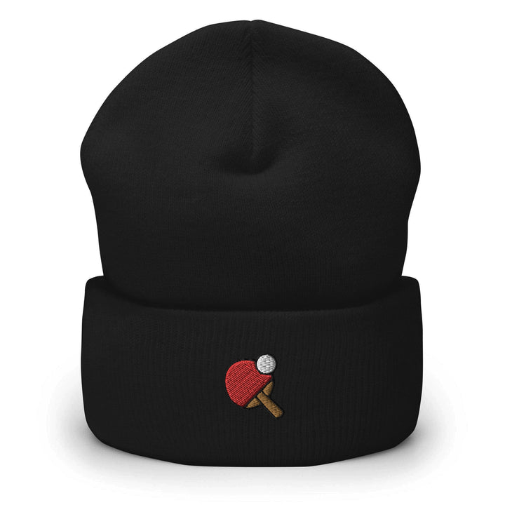 Table Tennis Beanie