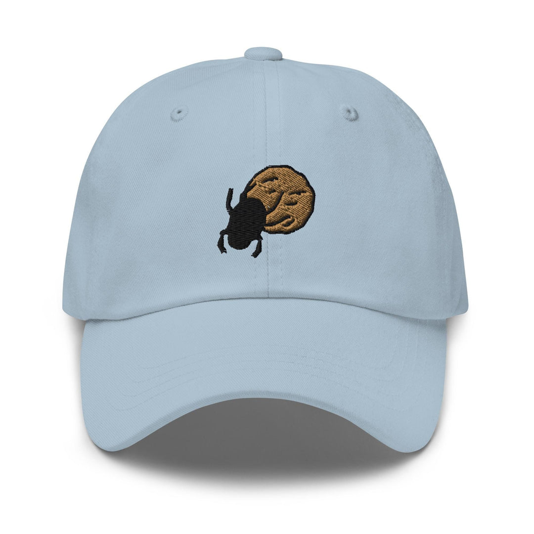 Dung Beetle Dad Cap