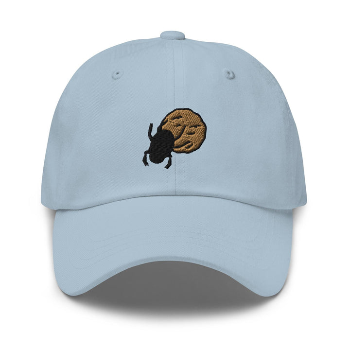 Dung Beetle Dad Cap