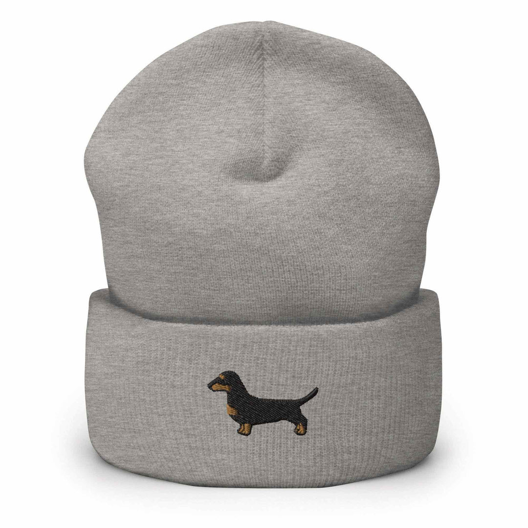 Dachshund Beanie