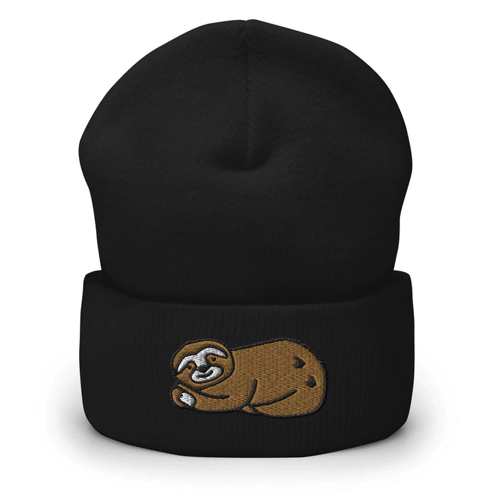 Sloth Beanie