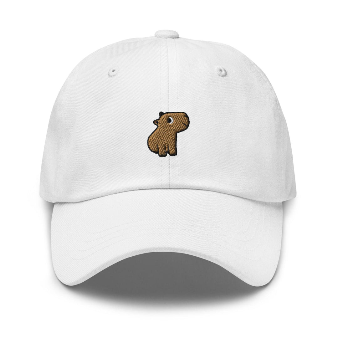 Capybara Dad Cap