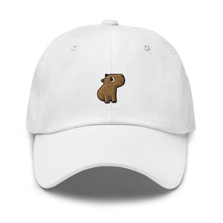 Capybara Dad Cap