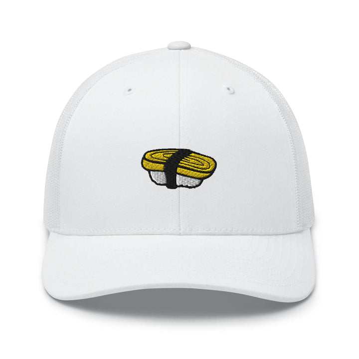 Tamago Nigiri Egg Sushi Trucker Cap