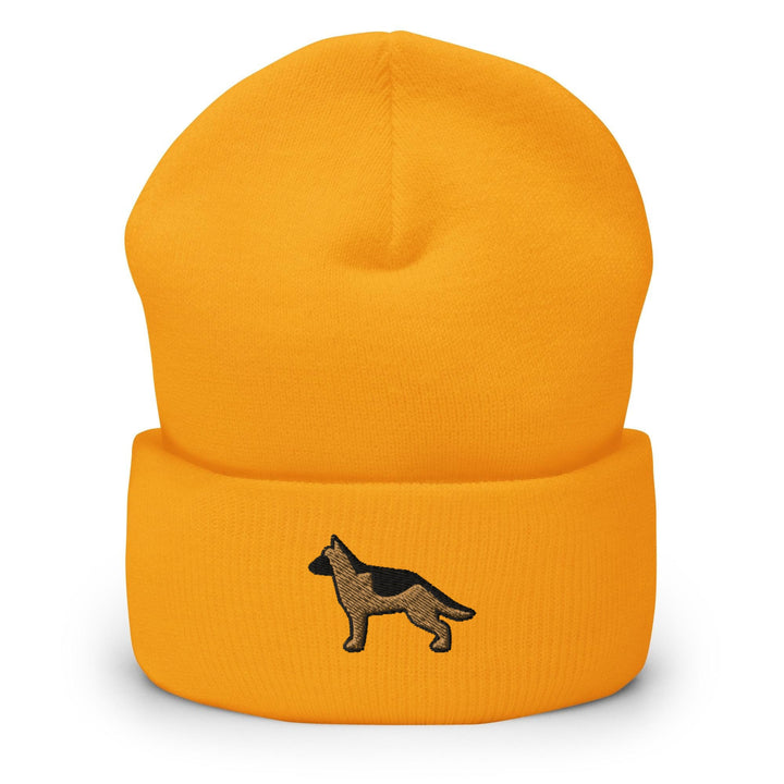 German Shepherd Beanie