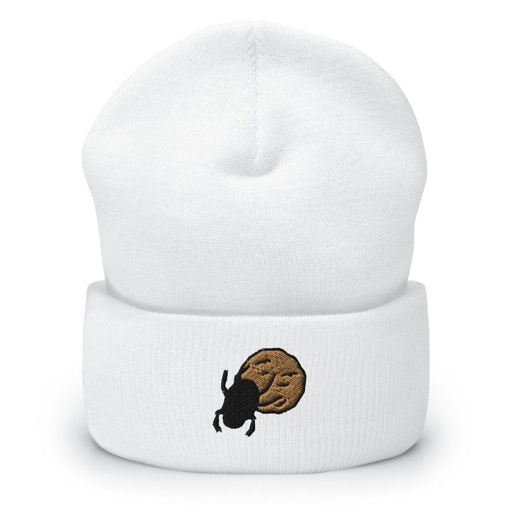 Dung Beetle Beanie