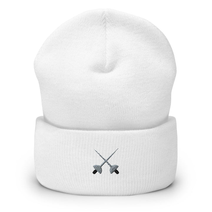 Fencing Sword Beanie