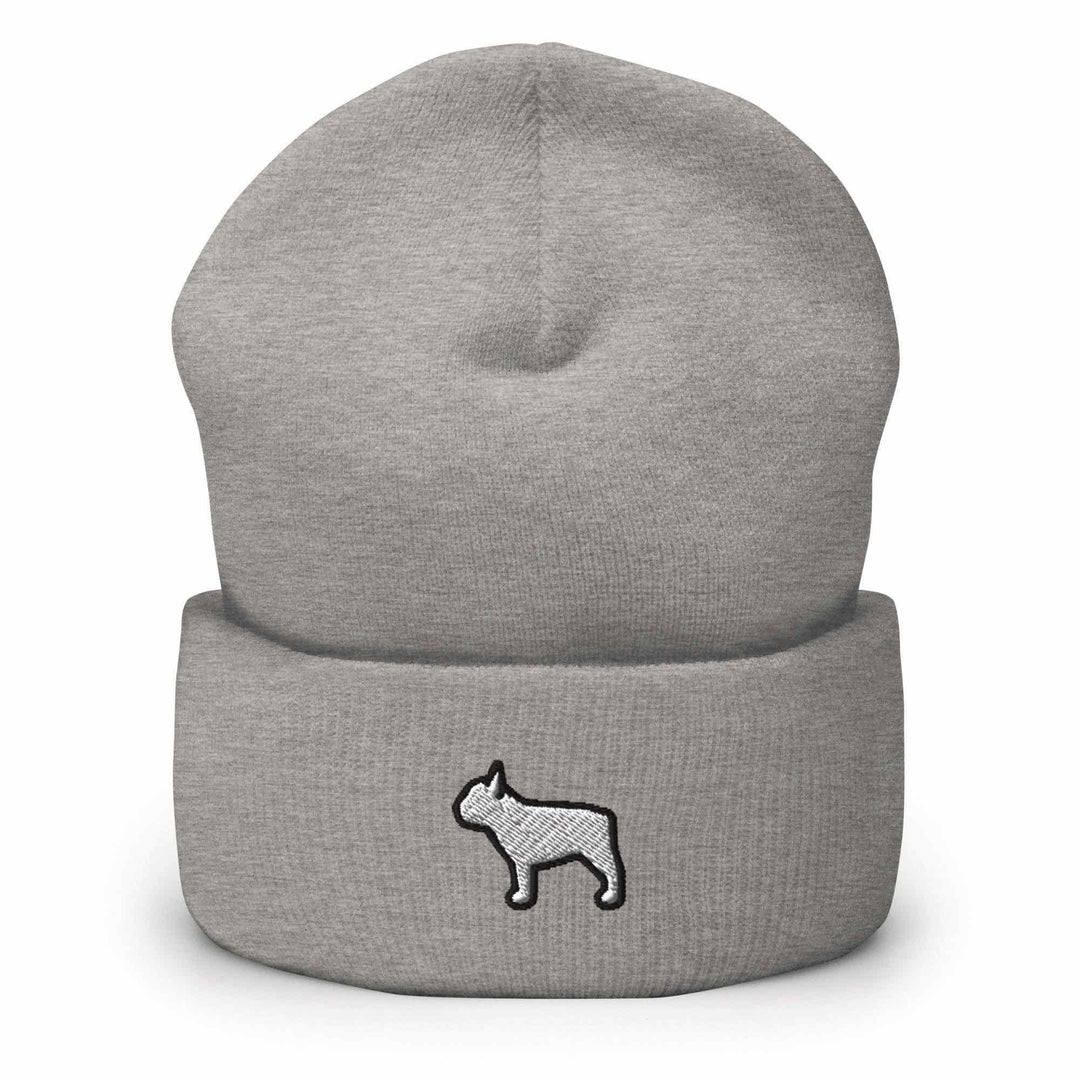 French Bulldog Beanie