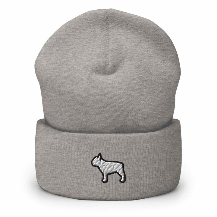 French Bulldog Beanie