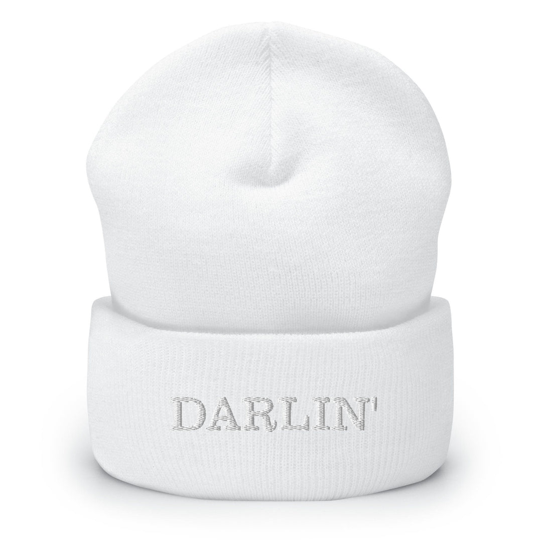 Darlin Beanie