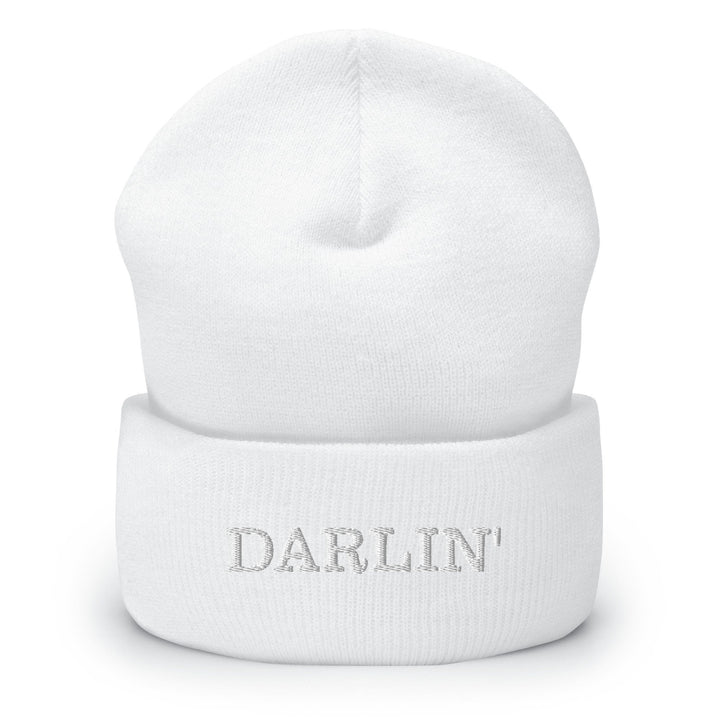 Darlin Beanie