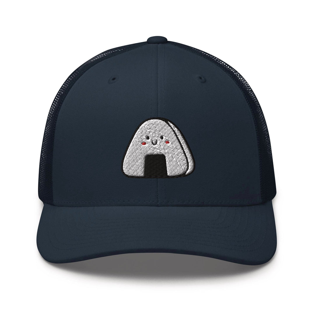 Kawaii Onigiri Trucker Cap