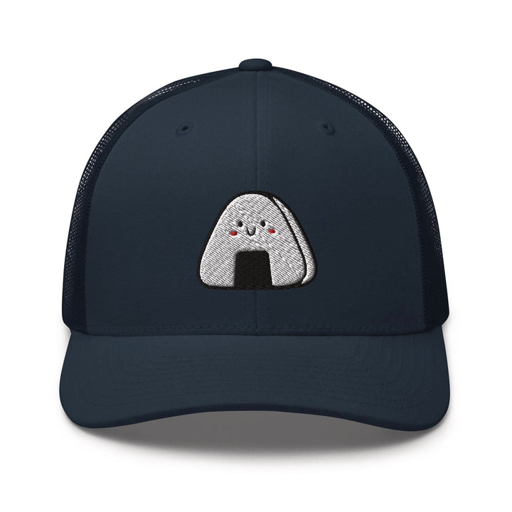Kawaii Onigiri Trucker Cap