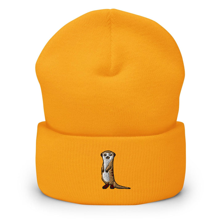 Meerkat Beanie