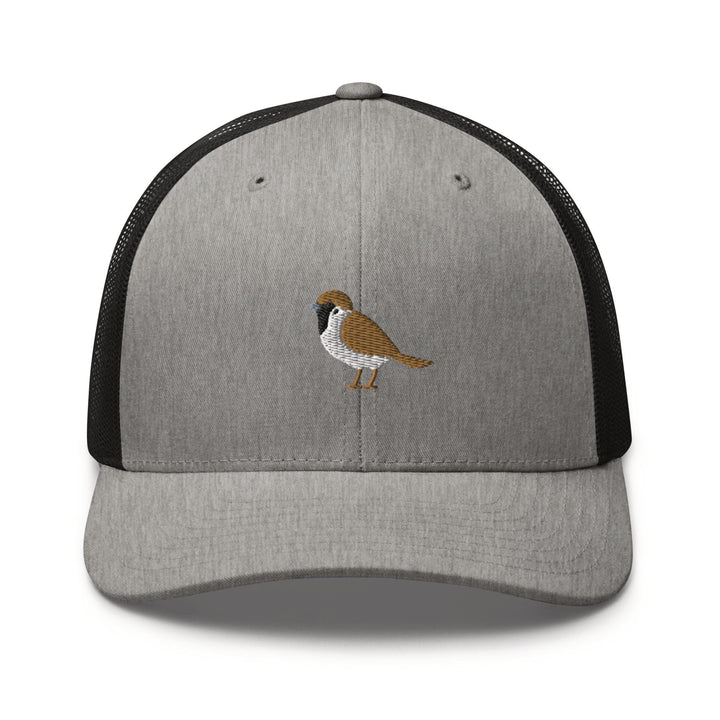 Sparrow Trucker Cap