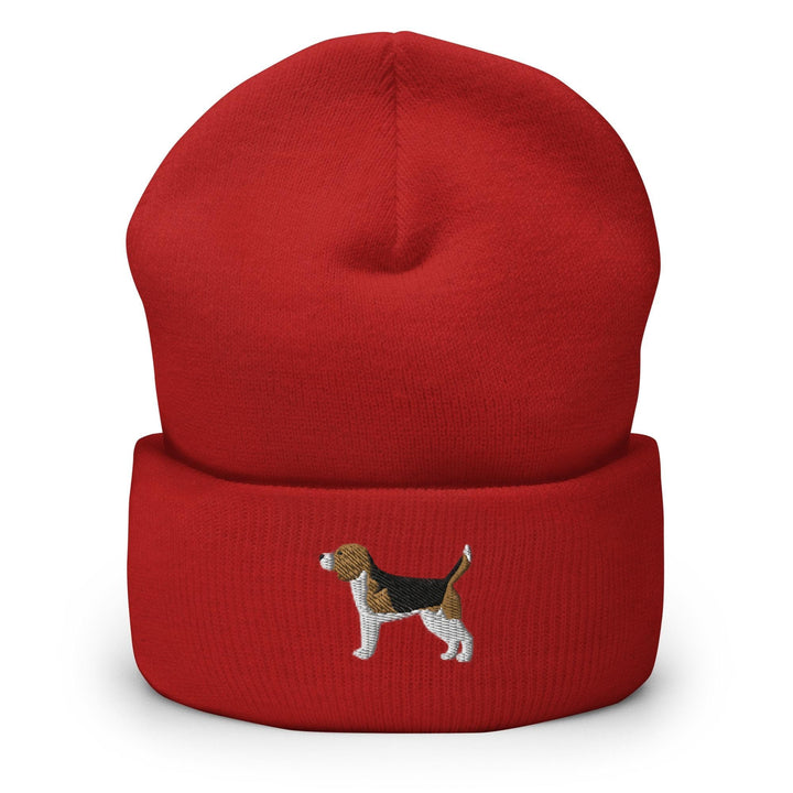 English Beagle Beanie