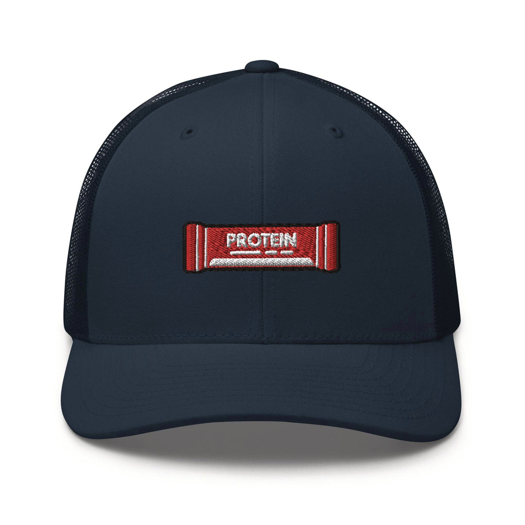 Protein Bar Trucker Cap