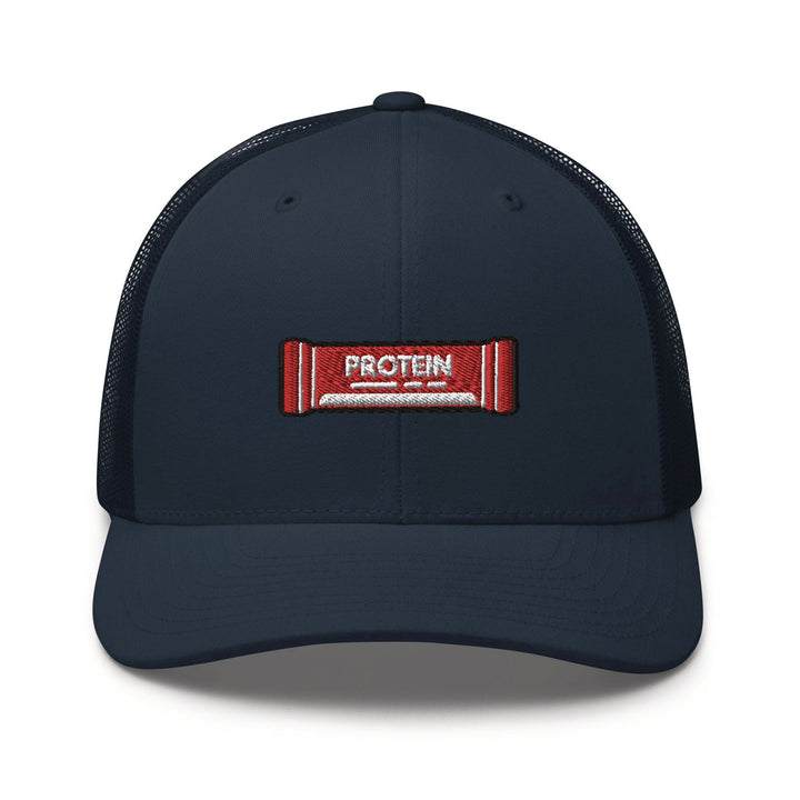 Protein Bar Trucker Cap