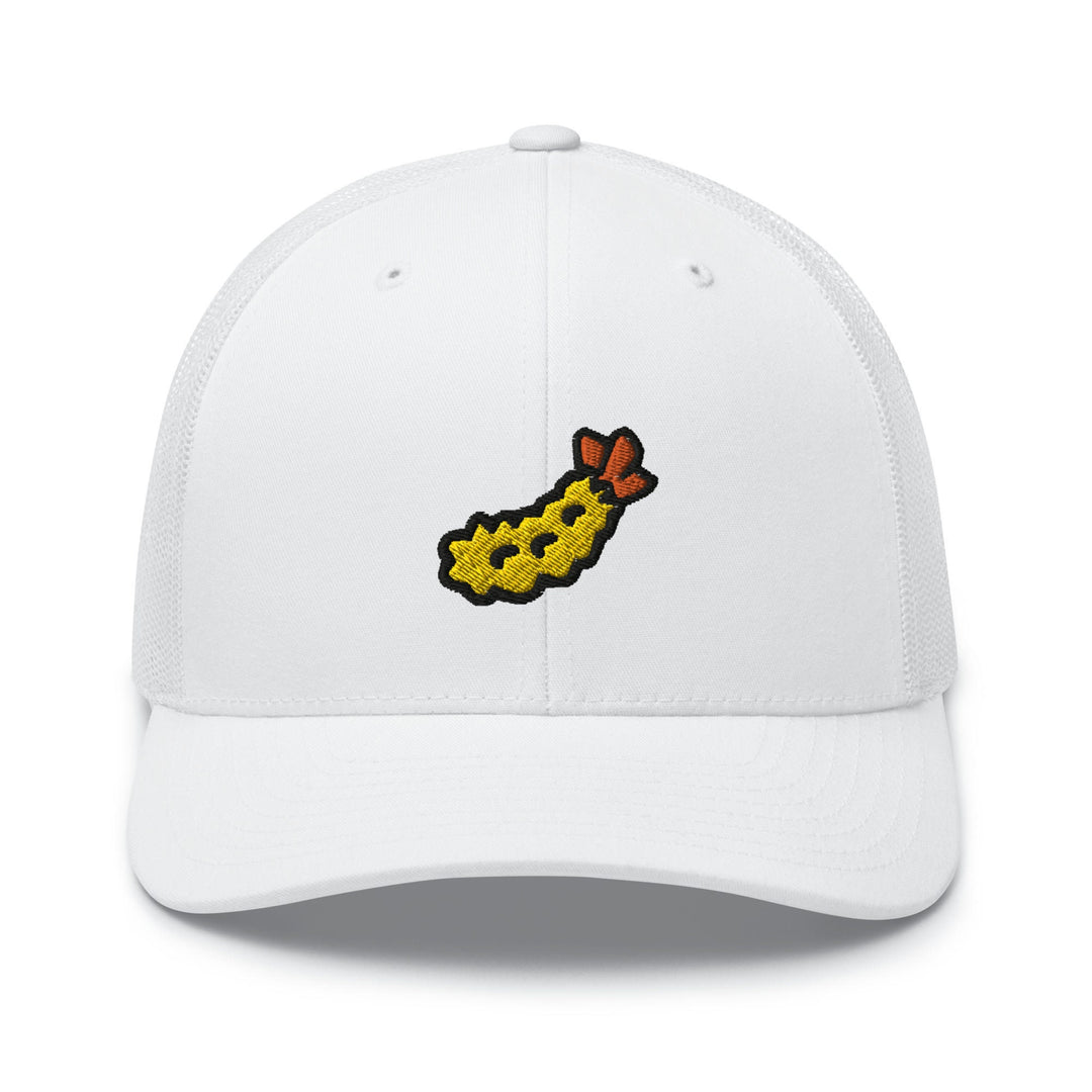 Shrimp Tempura Trucker Cap