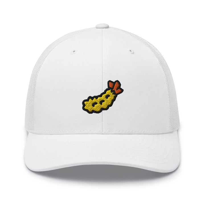 Shrimp Tempura Trucker Cap