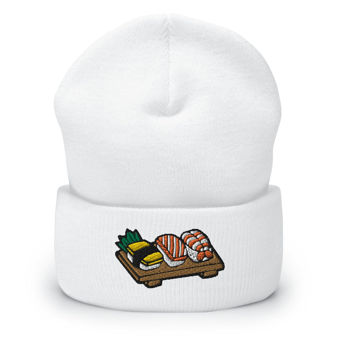 Nigiri Sushi Platter Beanie