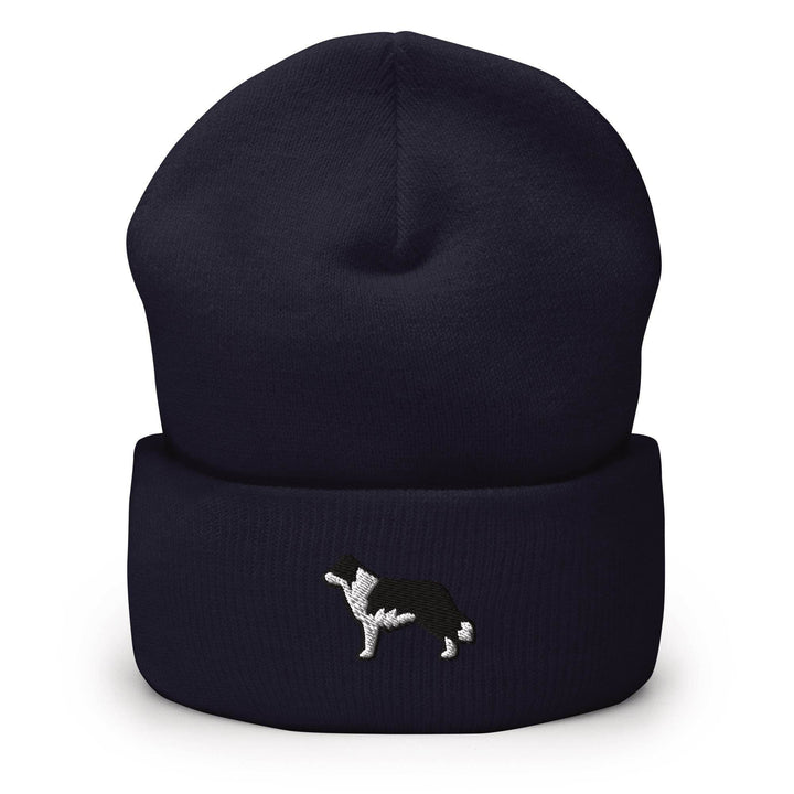 Border Collie Beanie & Designs