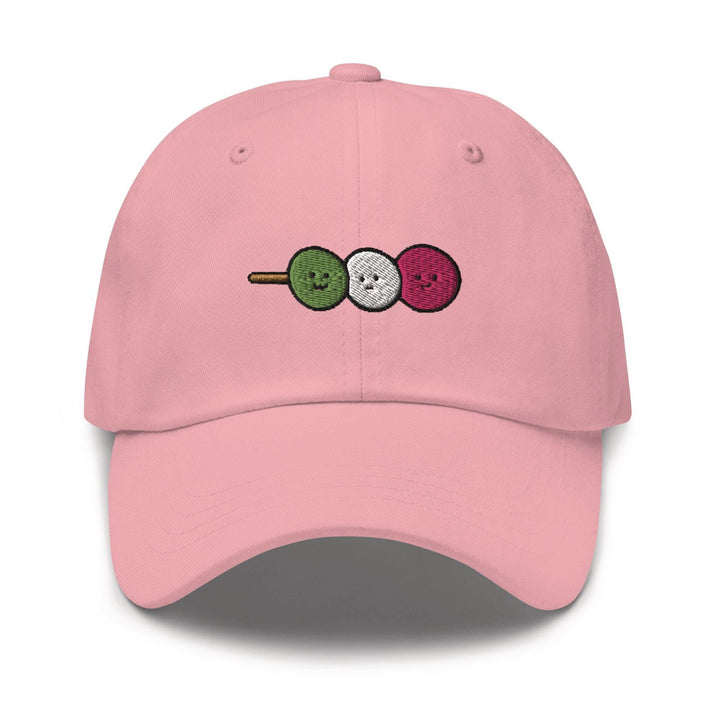 Hanami Dango Dad Cap
