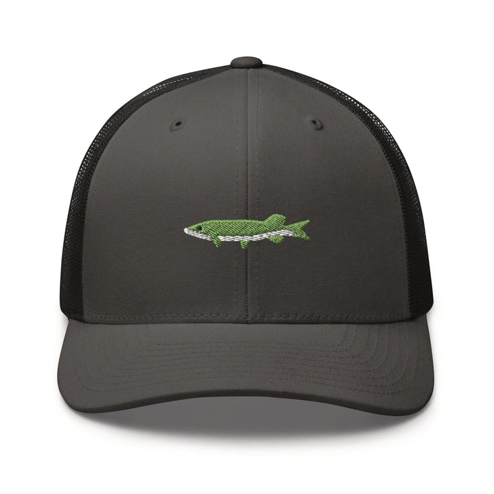 Northern Pike Trucker Cap