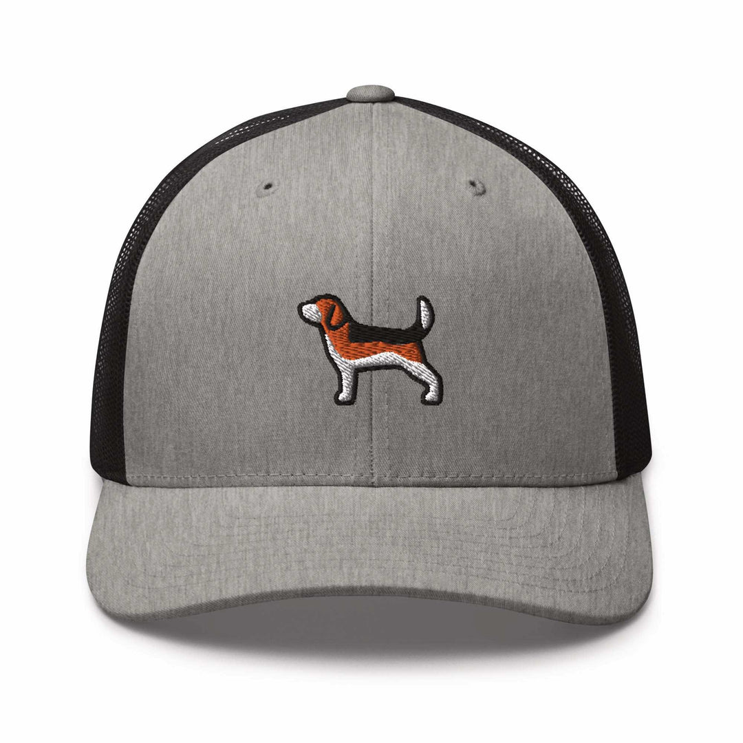 Beagle Trucker Cap
