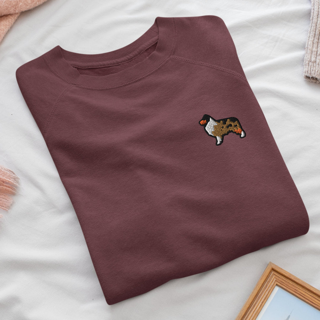 Australian Shepherd Dog Sweatshirt