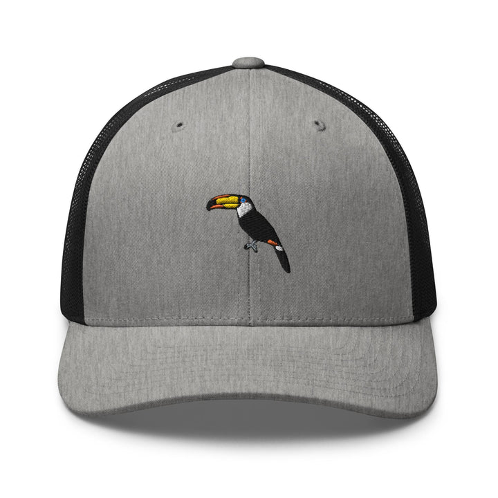 Toco Toucan Trucker Cap