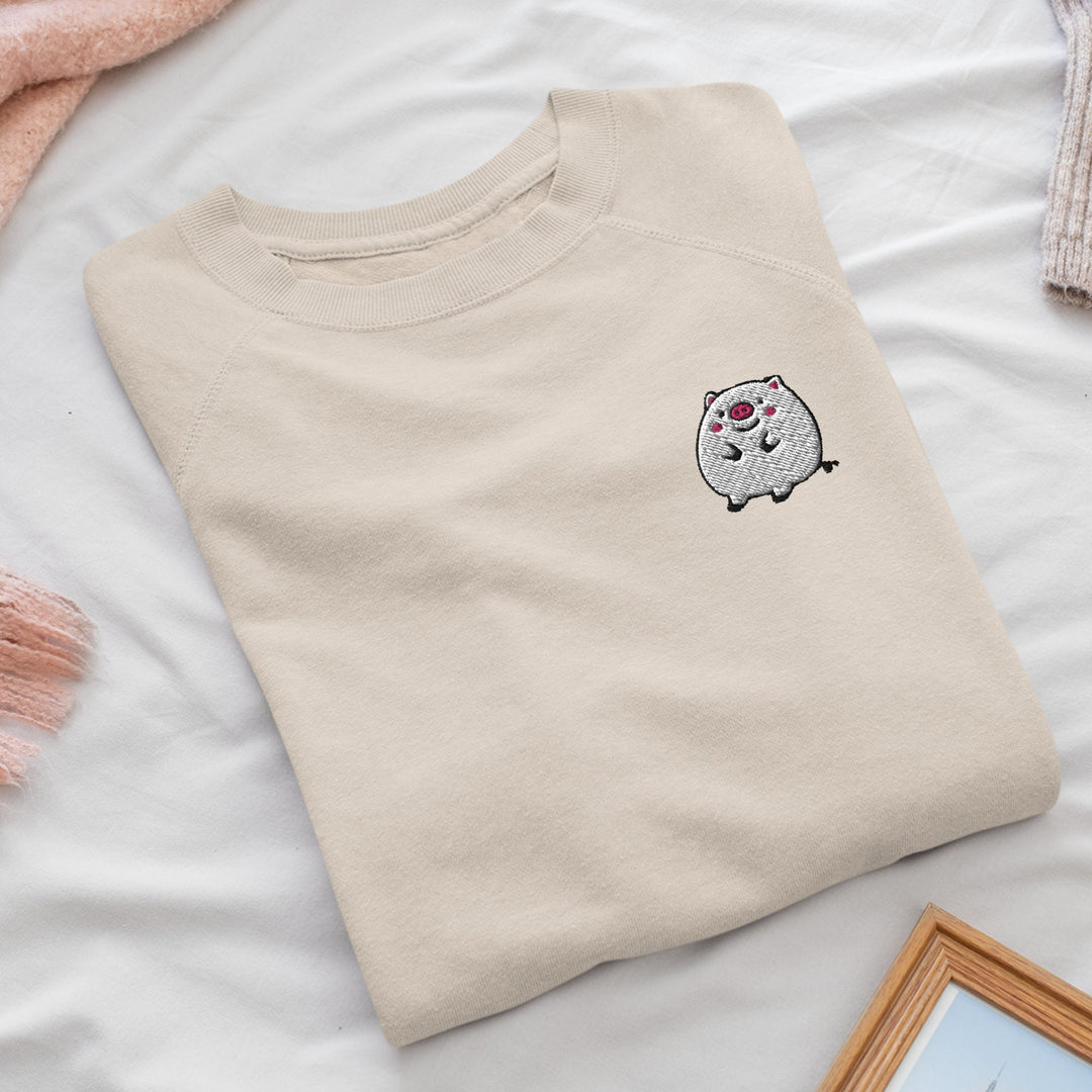 a t - shirt with a picture of a dog on it