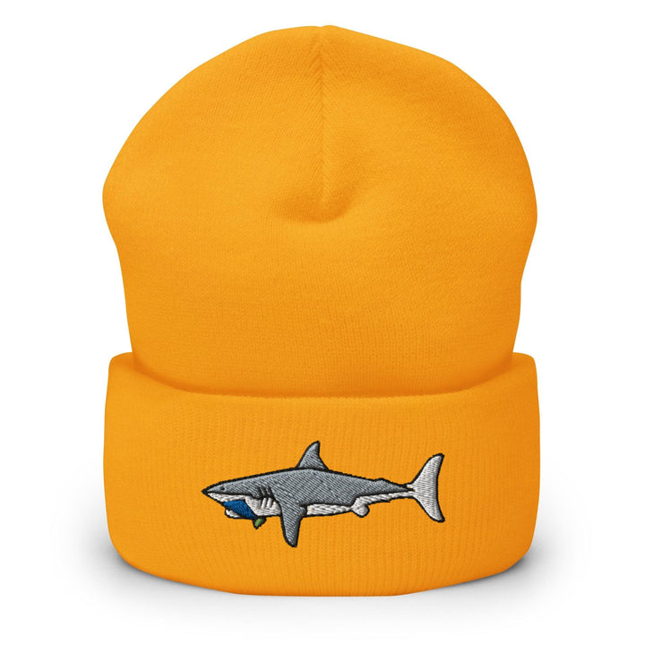 Great White Shark Beanie