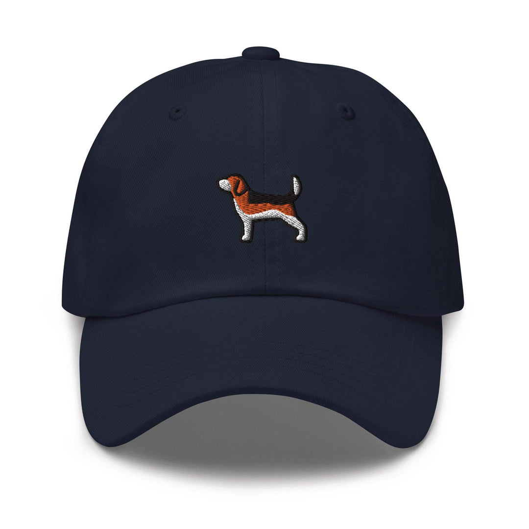 Beagle Dad Cap