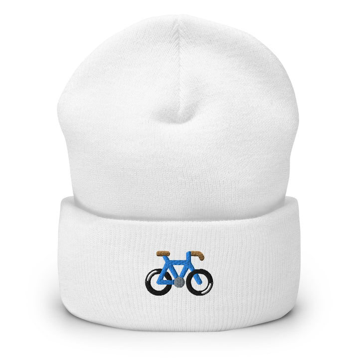 Road Gravel Bike Beanie