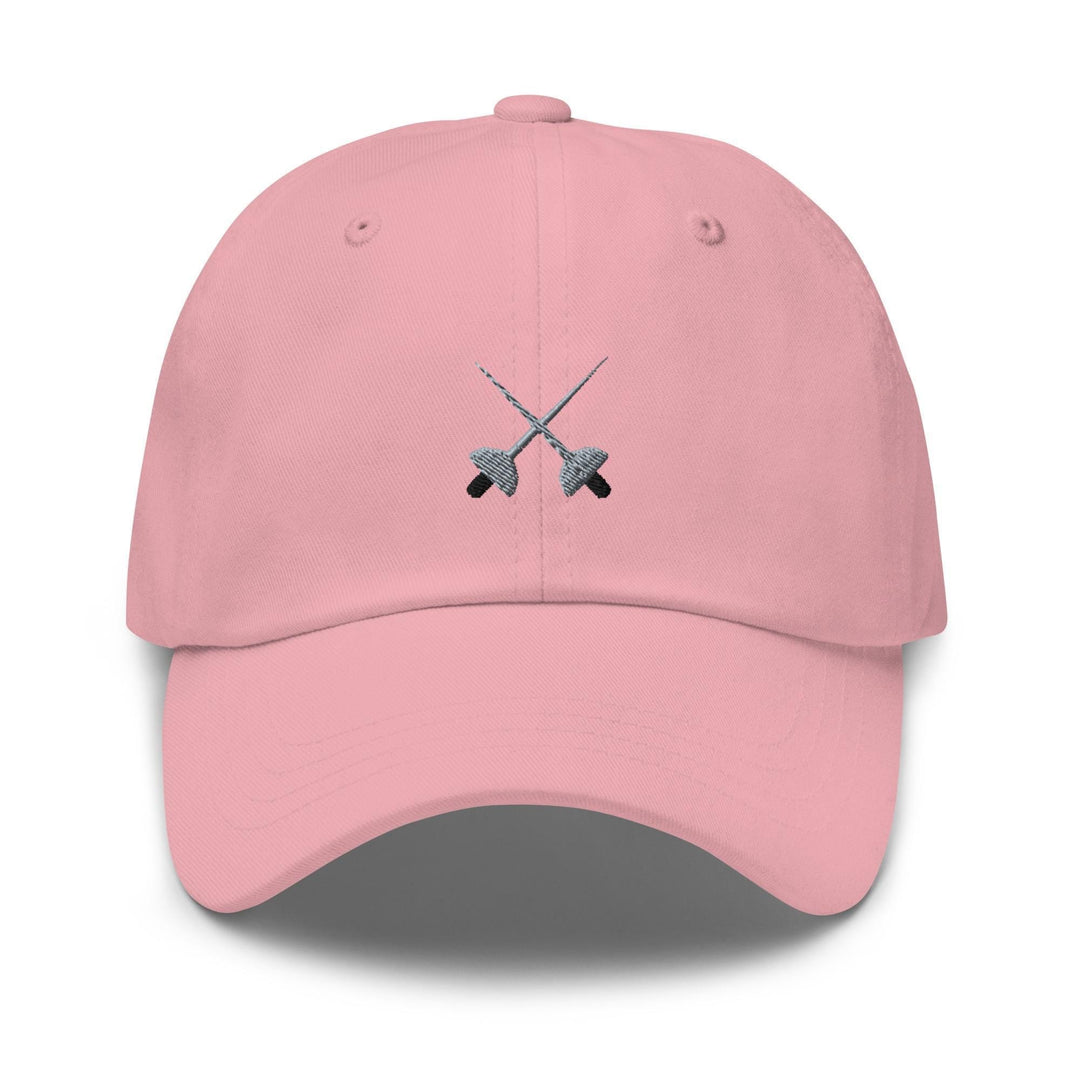 Fencing Sword Dad Cap