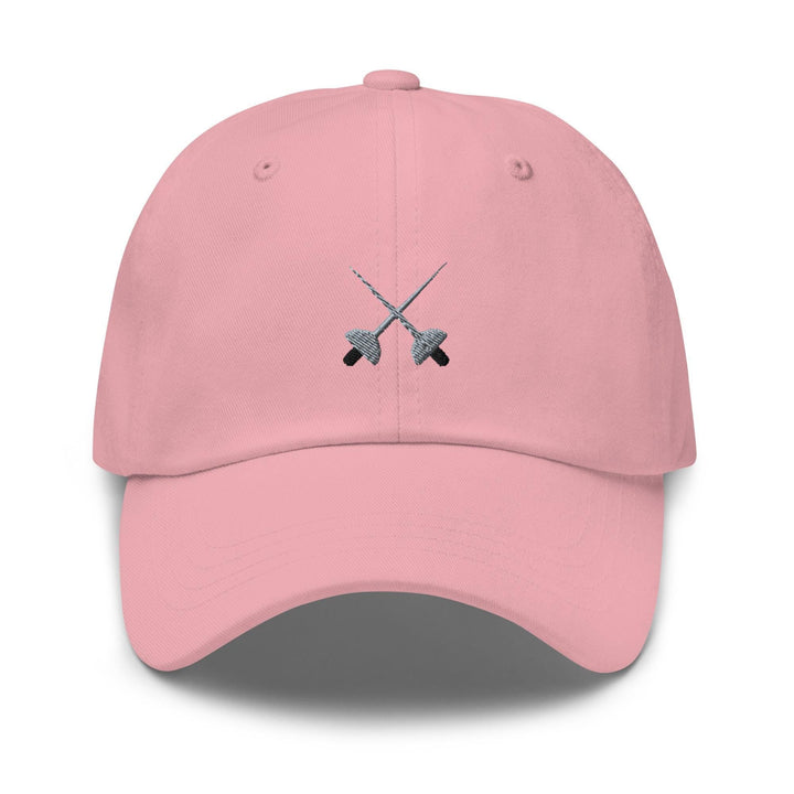 Fencing Sword Dad Cap