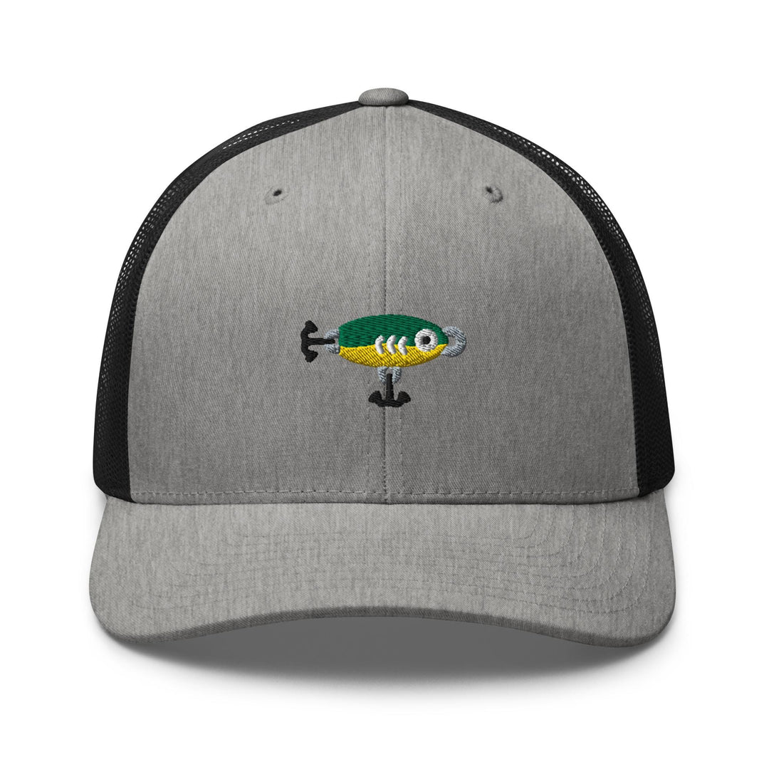 Fishing Lure Trucker Cap