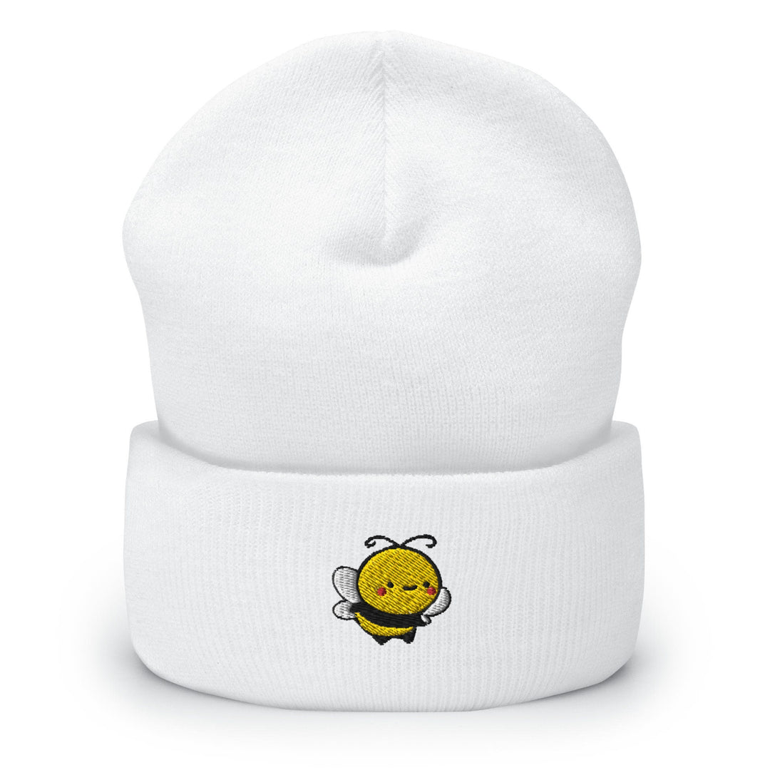 Cute Bee Beanie