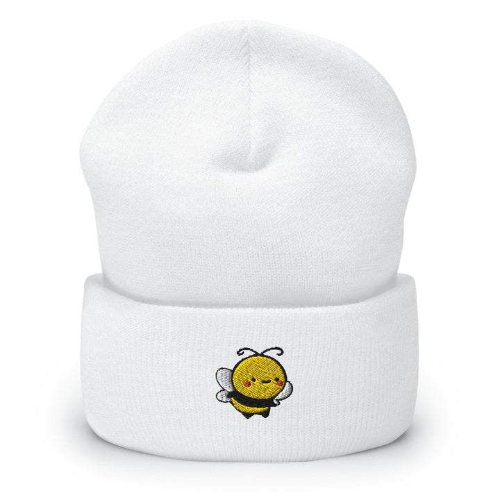 Cute Bee Beanie