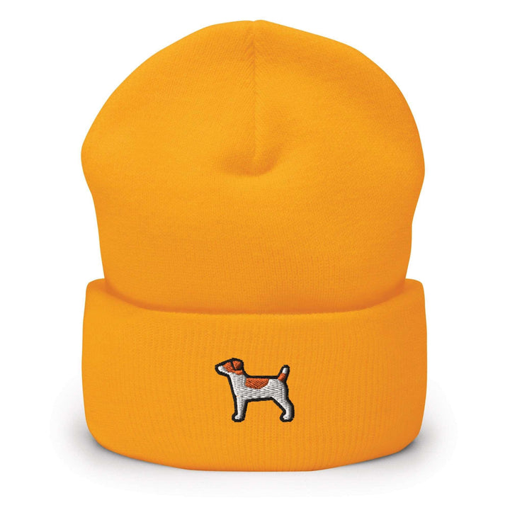 Jack Russell Terrier Beanie