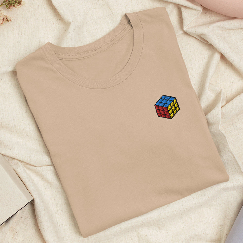 a t - shirt with a rubik rubik rubik rubik rubik