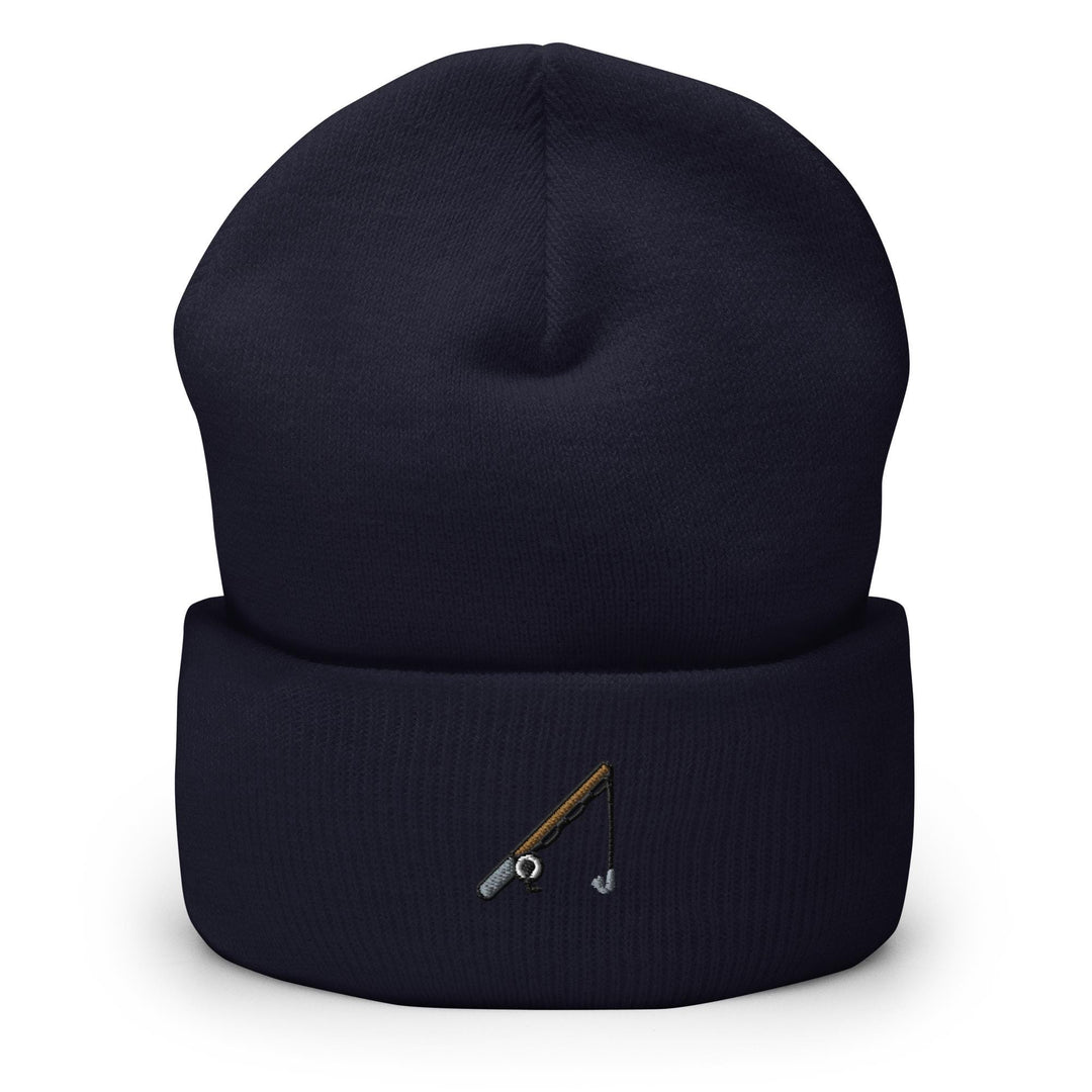 Fishing Rod Beanie