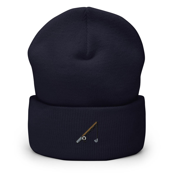 Fishing Rod Beanie