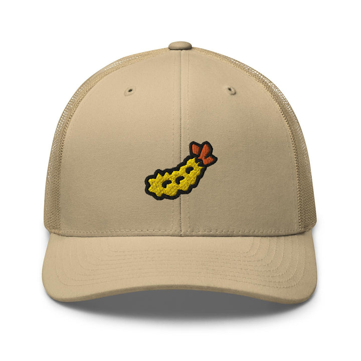 Shrimp Tempura Trucker Cap