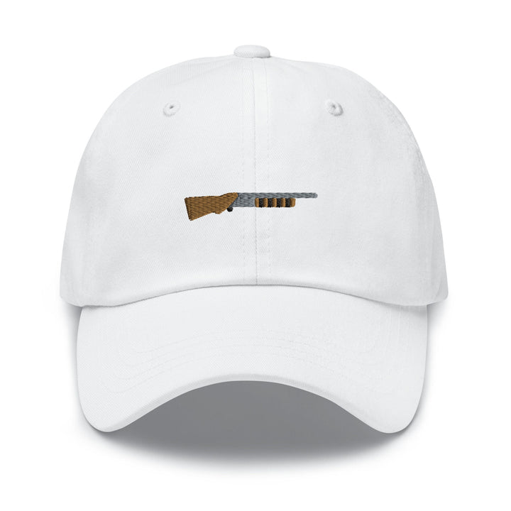 Shotgun Dad Cap