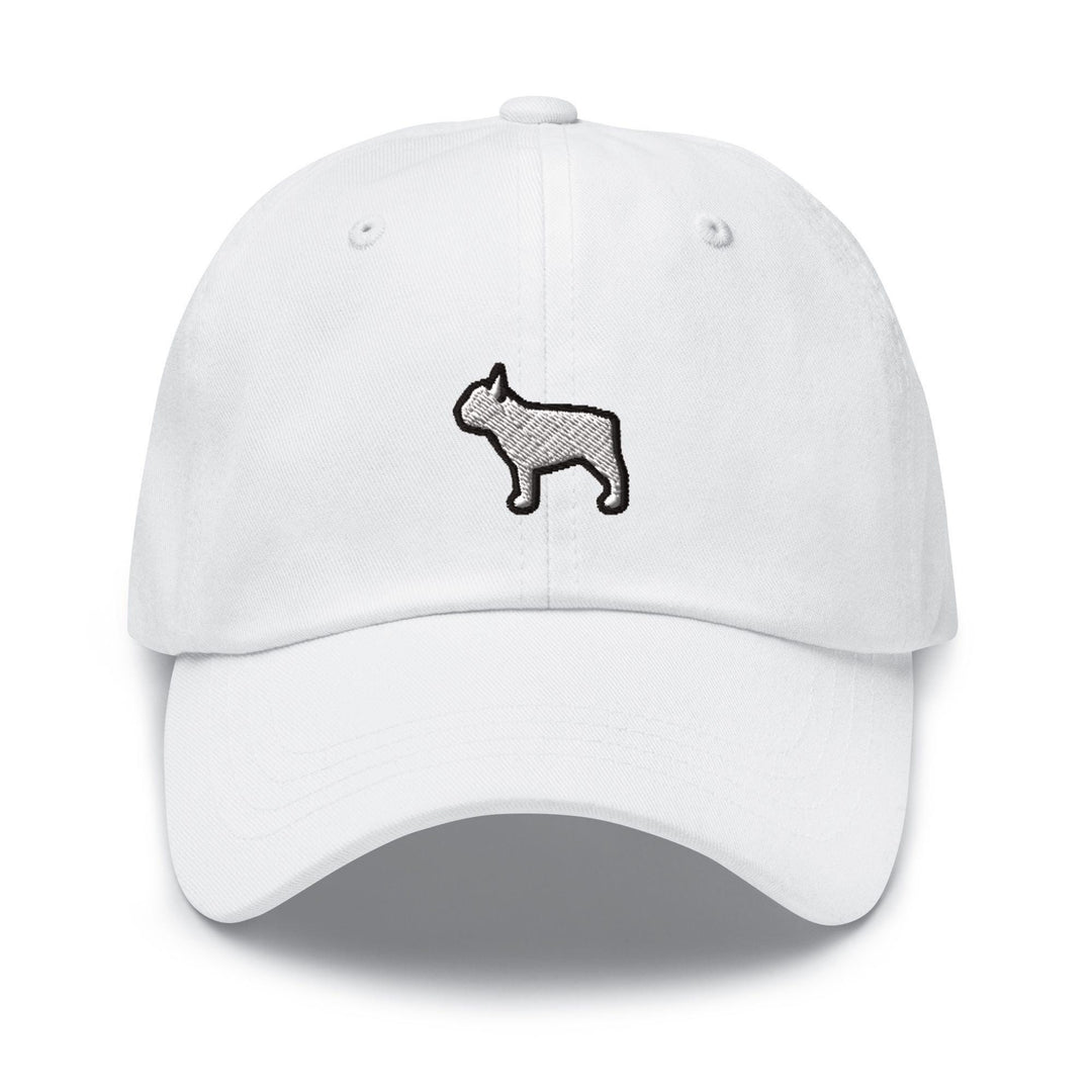 French Bulldog  Dad Cap