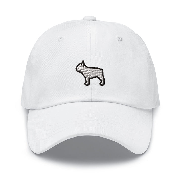 French Bulldog  Dad Cap
